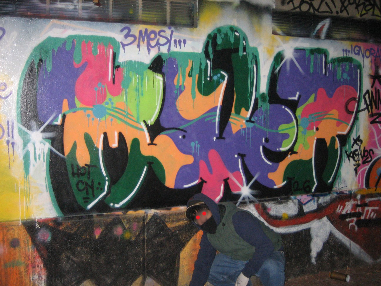 CN_CLAN: MAIER